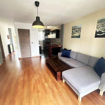 Aime Benalmadena Apartment Exterior photo