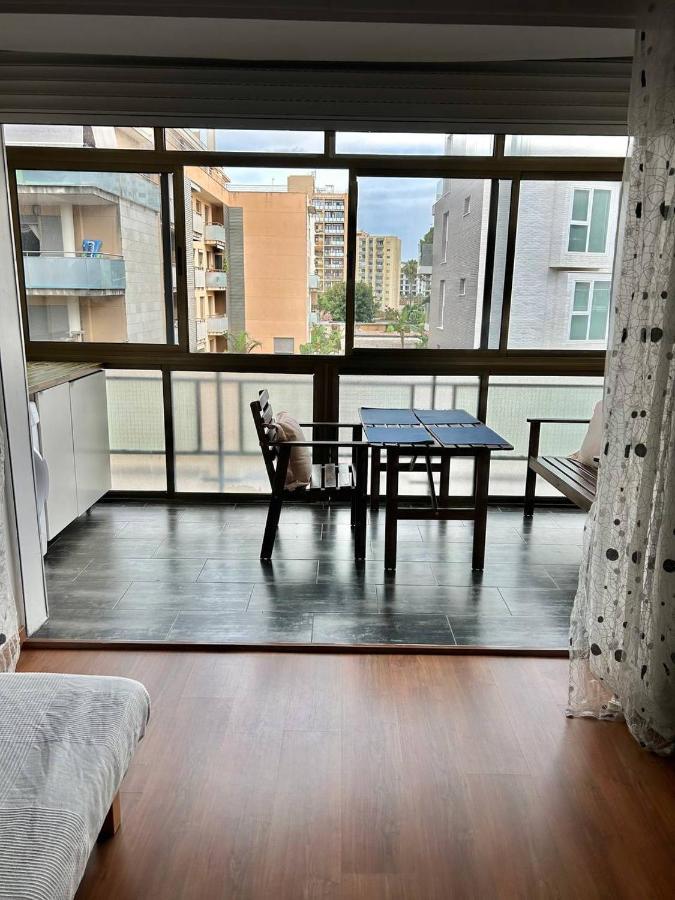 Aime Benalmadena Apartment Exterior photo