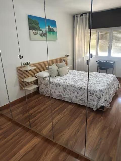 Aime Benalmadena Apartment Exterior photo