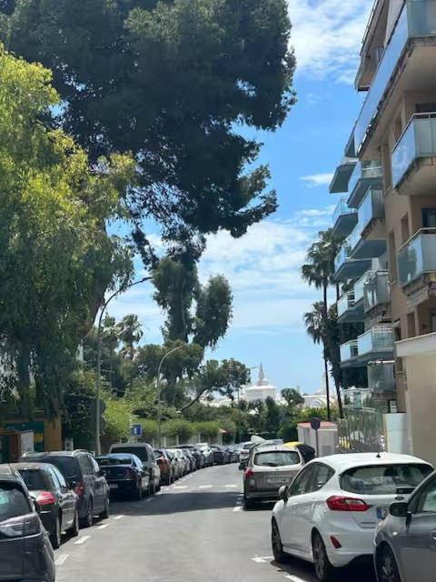 Aime Benalmadena Apartment Exterior photo