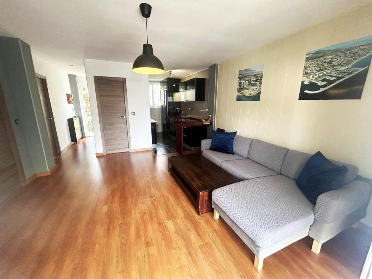 Aime Benalmadena Apartment Exterior photo
